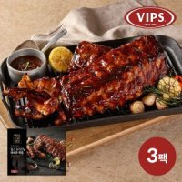 VIPS 빕스 오리지널 폭립 450g 1팩