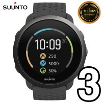 순토 본사제품 SUUNTO 3 SLATE COPPER 순토3 버프동봉 SS050415000