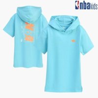 NBA KIDS NBA KIDS NBA 여아 후드 원피스 K211TO610P