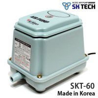 SK 브로와 SKT-60L