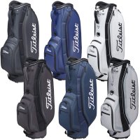 타이틀리스트 TITLEIST 경량 골프 스탠드 캐디백 CB191