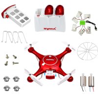 시마 SYMA X5UW X5UC 드론배터리 충전기 부품모음 X5UW-D