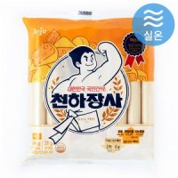 진주햄 진주 천하장사 치즈 448g 28gx16입