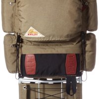 켈티 배낭 MOUNTAINEER FRAME PACK 3 용량 36L 탄 2591852