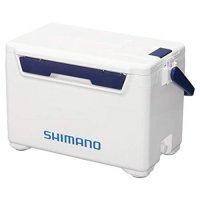 시마노 SHIMANO 낚시 용 쿨러 박스 인픽스 라이트 II 27 리터 S