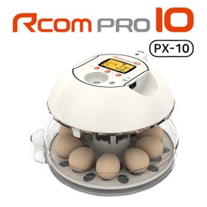 알콤 디지털부화기 병아리부화 조류부화기 PX-10 PRO10