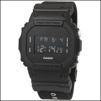 타임플래닛 G-SHOCK 지샥 시계 DW-5600BBN-1