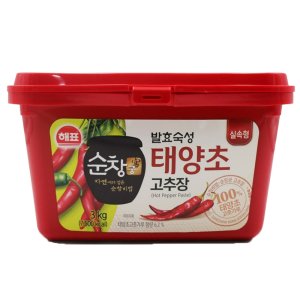 순창태양초고추장 최저가 가성비상품