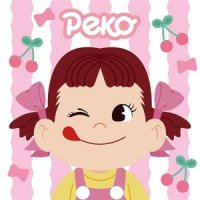 DIY 보석십자수 큐빅페인팅 PEKO 체리 페코 20X20