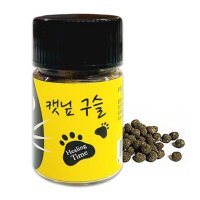 힐링타임 캣닢 구슬 약 12g NH-106