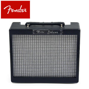 Fender 최강 귀요미 펜더 미니앰프 Fender 기타앰프 Mini Deluxe Amp