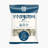 한성기업 부추잡채김말이 1kg