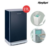 매직캔 스텔라 쓰레기통 27L