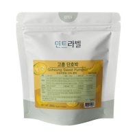 셀플러스 민트라벨 고흥단호박 파우더 800g