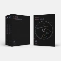 1CD 방탄소년단BTS-정규3집 LOVE YOURSELF 轉 TEAR 버젼랜덤발송