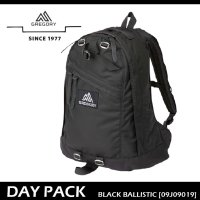 그레고리 GREGORY 데이팩 DAY PACK BALLISTIC 09J09019