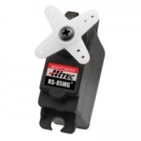 하이텍 Premium Metal Gear Micro Servo TH32085 HS-85MG