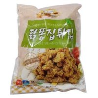 상도 닭똥집튀김 1kg2개