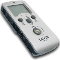 INTELLI 메트로놈 튜너 온도 습도계 IMT-301