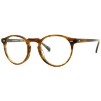 올리버피플스 안경 그레고리팩 라지사이즈 OLIVER PEOPLES OV5186 1666