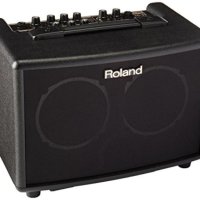 Roland 롤랜드 어쿠스틱 앰프 15W 15W AC-33