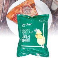 동원홈푸드 동원에프앤비 동원 파마산 블렌드 1kg 파마산 블랜드 치즈가루