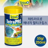 테트라 프로 에너지 멀티크립스 55g