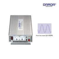 DARDA 다르다 정현파 12V차량용인버터 1KW DK1210