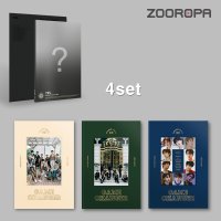 4종세트 골든차일드 Golden Child Game Yes 2집 5집