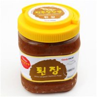 파주장단콩 된장 2Kg