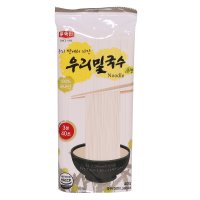 풍국면 우리밀 국수 400g x 10팩