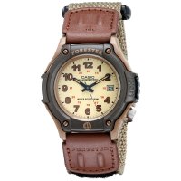 카시오 Casio 남성용 포레스터 스포츠 시계 FT-500WC-5BVCF