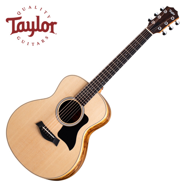 Taylor 테일러 Taylor 어쿠스틱기타 GS Mini-e Ziricote LTD