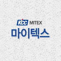 KCC 마이텍스 KCC천장재 흡음텍스 12T 300 600 MT441