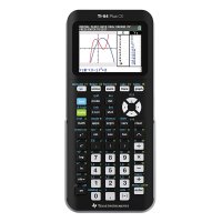 Texas Instruments 플러스 CE 컬러 그래프 계산기 TI-84