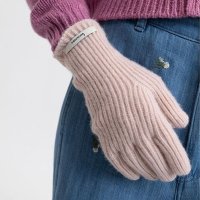 벤시몽 12 13 예약 12차 리오더 22FW FINGER HOLE GLOVES -