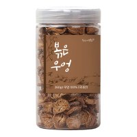 두손애약초 볶은우엉 260g 1개