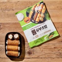 풀무원 롤유부초밥 280g