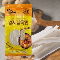 감자 납작당면 220g