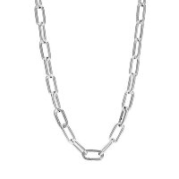 판도라 미 목걸이 파우치 쇼핑백 PANDORA ME LINK CHAIN NECKLACE 399590C00-45