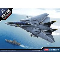 아카데미-1 72 미해군 졸리로저스 12578 F-14B VF-103