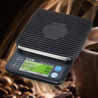 카스 커피용 전자저울 1g단위 최대1kg RE-900 RE900 0