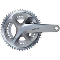 Shimano SHIMANO 크랭크 세트 50x34T FC-R7000 IFCR7000MX04S