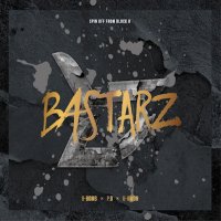 블락비 바스타즈 Block B BASTARZ 1st Mini Album - 품행제로