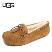 어그 어그 키즈 UGG 다코타 모카신 아동 털신 미국 5296-CHE