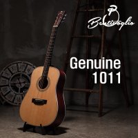 프리버드 벤티볼리오 통기타 All New Genuine 1011