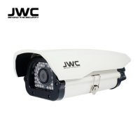 JWC 4MP 3 EX-SDI 실외형 적외선 하우징 일체형카메라 JWC-DQ4H