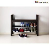 이케아 HEMNES 벤치 신발보관대