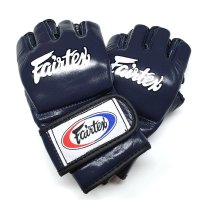 MMA GLOVES 페어텍스 오픈핑거 MMA글러브 FGV13