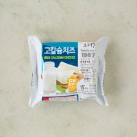 동원에프앤비 동원 하루두장 뼈가 좋아하는 고칼슘치즈 270g